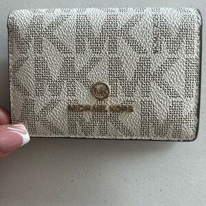 GUC Michael Kors Wallet
